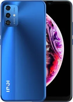 Inoi A83 6GB/128GB (синий)