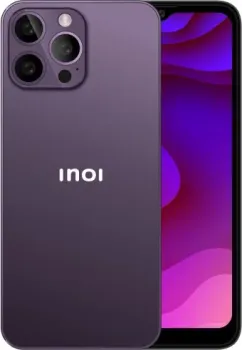 Inoi A72 4GB/128GB (фиолетовый)