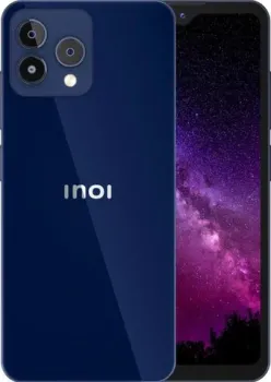 Inoi A72 4GB/64GB (синий)