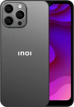 Inoi A72 4GB/64GB (серый космос)