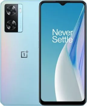 OnePlus Nord N20 SE 4GB/128GB (голубой оазис)