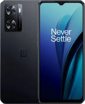 OnePlus Nord N20 SE 4GB/128GB (небесный черный)