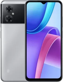 Xiaomi Redmi Note 11R 6GB/128GB китайская версия (серый)