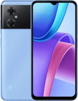Xiaomi Redmi Note 11R 6GB/128GB китайская версия (голубой)