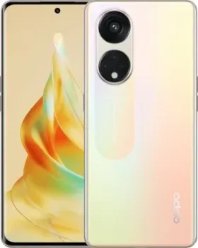 Oppo Reno8 T 5G CPH2505 8GB/256GB международная версия (золотистый)
