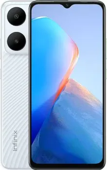 Infinix Smart 7 X6515 3GB/64GB (белый)