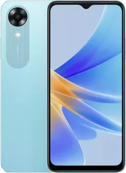 Oppo A17k CPH2471 3GB/64GB международная версия (голубой)