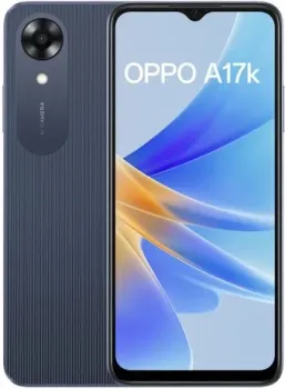 Oppo A17k CPH2471 3GB/64GB международная версия (синий)