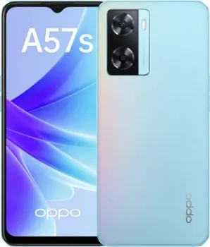 Oppo A57s CPH2385 4GB/128GB международная версия (голубой)