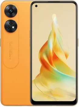 Oppo Reno8 T CPH2481 8GB/256GB международная версия (оранжевый)