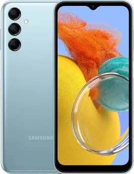 Samsung Galaxy M14 SM-M146B/DSN 4GB/128GB (голубой)