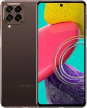 Samsung Galaxy M53 5G SM-M536 8GB/256GB (коричневый)