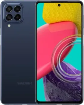 Samsung Galaxy M53 5G SM-M536 8GB/256GB (синий)