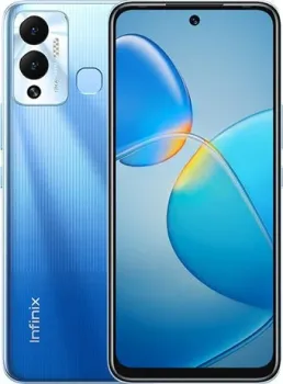 Infinix Hot 12 Play NFC 4GB/64GB (синий)