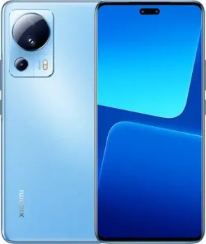 Xiaomi 13 Lite 8GB/128GB международная версия (нежно-голубой)