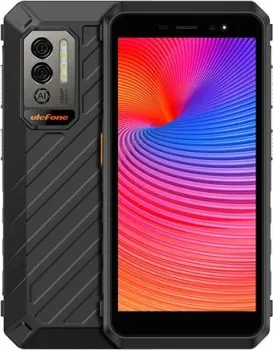 Ulefone Armor X11 Pro (черный)