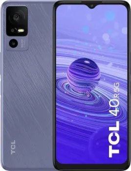 TCL 40R 5G T771K 4GB/128GB (фиолетовый)