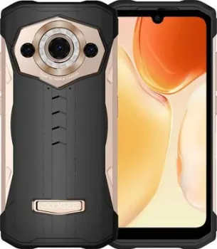 Doogee S99 (золотистый)
