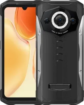 Doogee S99 (черный)