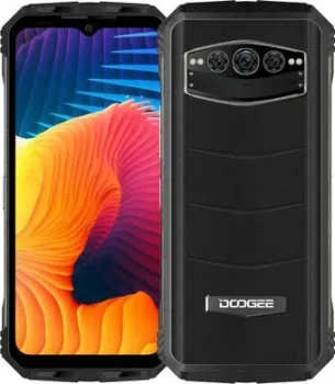Doogee V30 8GB/256GB (черный)