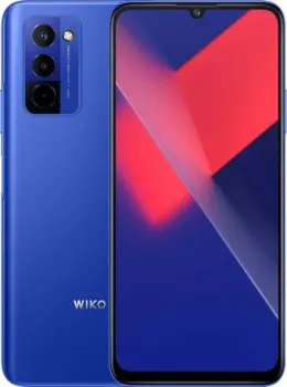 Wiko 10 4GB/128GB (синий)