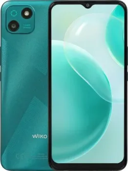 Wiko T10 2GB/64GB (зеленый)