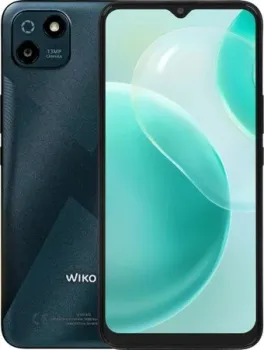 Wiko T10 2GB/64GB (черный)