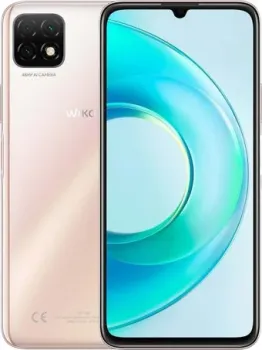Wiko T3 4GB/128GB (золотистый)