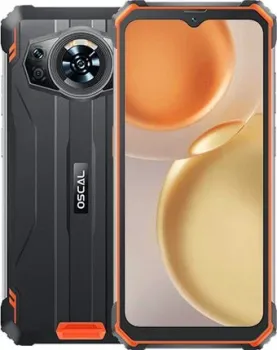 Oscal S80 (оранжевый)