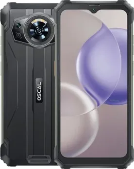 Oscal S80 (черный)