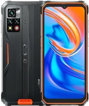 Blackview BV9200 (оранжевый)