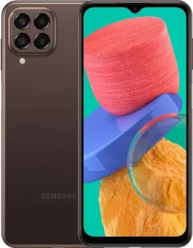 Samsung Galaxy M33 5G SM-M336B/DS 8GB/128GB (коричневый)