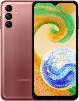 Samsung Galaxy A04s SM-A047F/DS 4GB/128GB (медный)