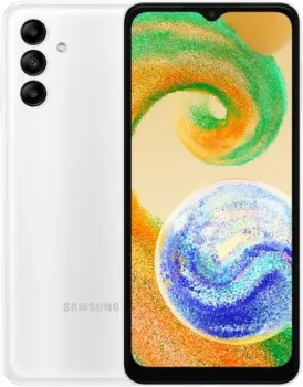 Samsung Galaxy A04s SM-A047F/DS 3GB/32GB (белый)