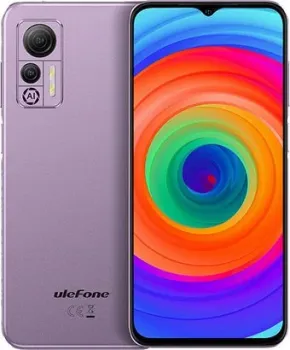 Ulefone Note 14 3GB/16GB (фиолетовый)
