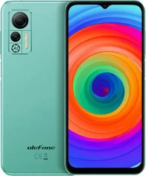 Ulefone Note 14 3GB/16GB (зеленый)