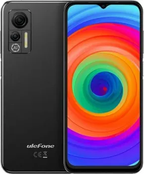 Ulefone Note 14 3GB/16GB (черный)