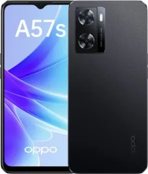 Oppo A57s CPH2385 4GB/64GB международная версия (черный)