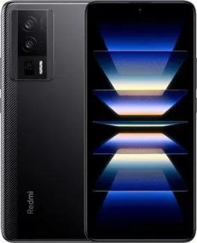 Xiaomi Redmi K60 Pro 12GB/512GB китайская версия (черный)