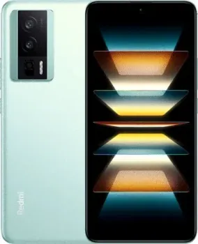 Xiaomi Redmi K60 Pro 8GB/256GB китайская версия (мятный)
