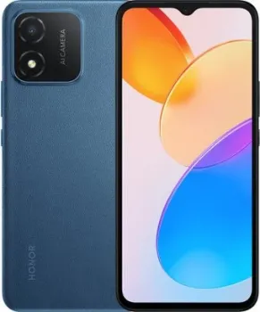 HONOR X5 2GB/32GB международная версия (синий)