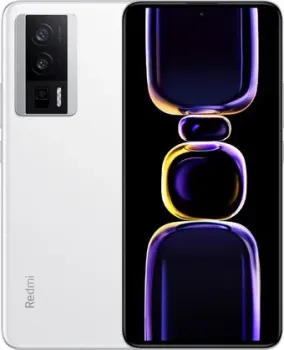 Xiaomi Redmi K60 8GB/128GB китайская версия (белый)