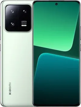 Xiaomi 13 Pro 8GB/256GB китайская версия (светло-зеленый)