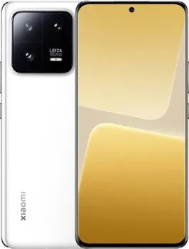Xiaomi 13 Pro 8GB/256GB китайская версия (белый)