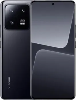 Xiaomi 13 Pro 8GB/128GB китайская версия (черный)