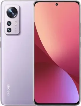 Xiaomi 12X 12GB/256GB китайская версия (фиолетовый)