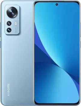 Xiaomi 12X 12GB/256GB китайская версия (синий)