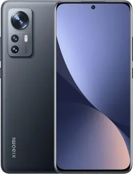 Xiaomi 12X 12GB/256GB китайская версия (серый)