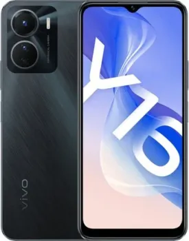 Vivo Y16 3GB/32GB (метеоритный дождь)