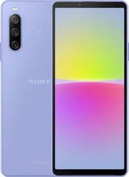 Sony Xperia 10 IV XQ-CC72 6GB/128GB (сиреневый)